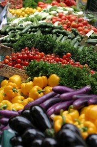 Productos ECO: Frutas y verduras - copia